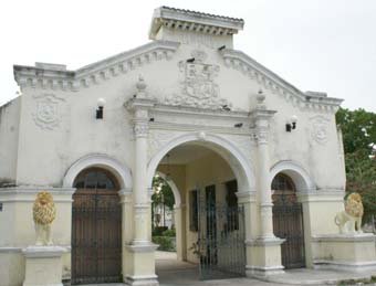 Centro Cultural La Ibérica